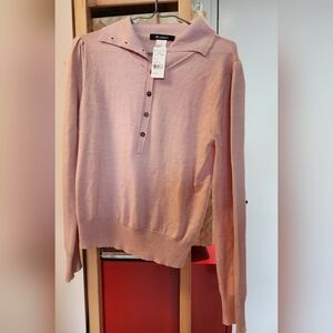 Ulla Johnson nwt wool sweater orig $240